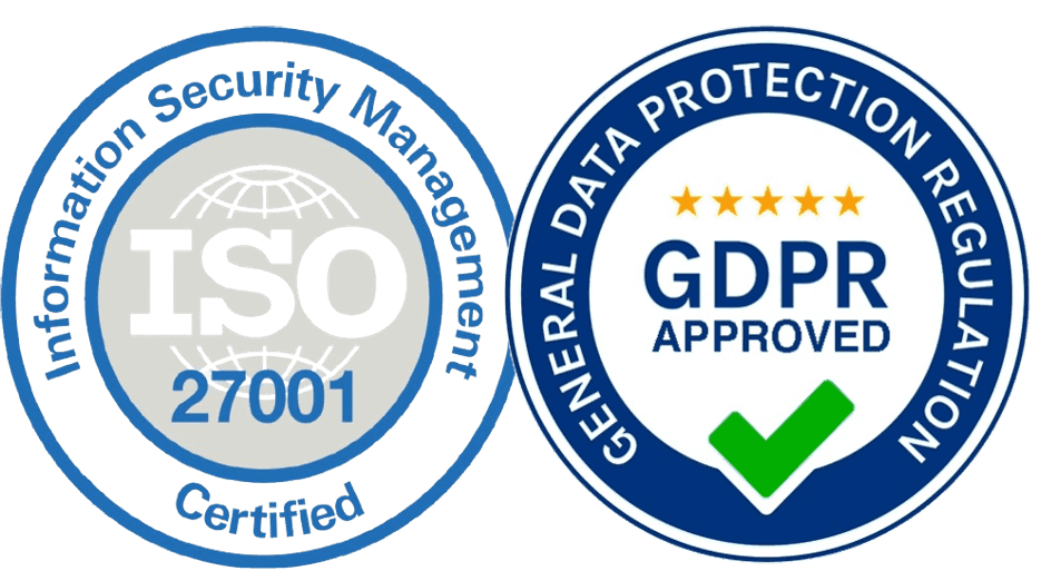 ISO Certification