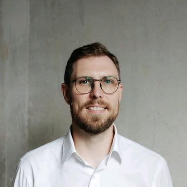 Nicholas Holden